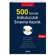 500 Soruda Arabuluculuk Snavna Hazrlk Sekin Yaynevi