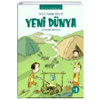 Selinin Maceralar Yeni Dnya Hatice Turhan Arelim Byl Fener Yaynlar
