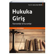 Hukuka Giri Sekin Yaynevi