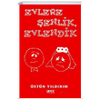 Evlere enlik Evlendik stn Yldrm Gece Kitapl