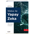 Weka ile Yapay Zek Sekin Yaynevi