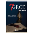 7 Gece Bayba Parola Yaynlar