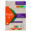 Fizik Fasiklleri 8 Elektrik 2 Fiziksel Alan Yaynlar
