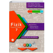 Fizik Fasiklleri 7 Elektrik 1 Fiziksel Alan Yaynlar