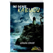 ki Deniz Kabuu Gkhan Cmert Gece Kitapl