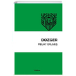 Dozger Felat Dilge Nubihar Yaynlar