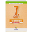 7. Snf Fen Bilimleri Konu Anlatml Final Yaynlar