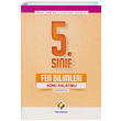 5. Sınıf Fen Bilimleri Konu Anlatımlı Final Yayınları