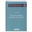 zel stihdam Brolar Araclyla Geici  likisi On ki Levha Yaynclk