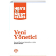 Yeni Ynetici Optimist Yayn Datm
