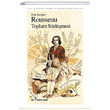 Toplum Szlemesi Jean Jacques Rousseau lgi Kltr Sanat Yaynlar