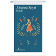 Heidi Johanna Spyri lgi Kltr Sanat Yaynlar