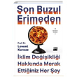Son Buzul Erimeden Levent Kurnaz Doan Kitap