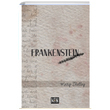 Frankenstein Mary Shelley Nan Kitap