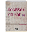 Robinson Crusoe Daniel Defoe Nan Kitap