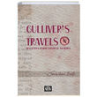 Gullivers Travels Jonathan Swift Nan Kitap