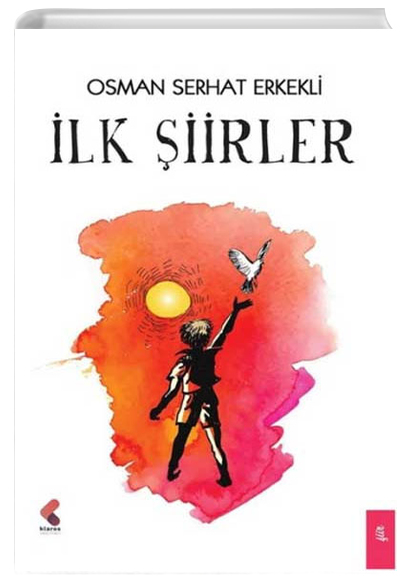 lk iirler Osman Serhat Erkekli Klaros Yaynlar