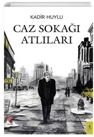 Caz Soka Atllar Kadir Huylu Klaros Yaynlar