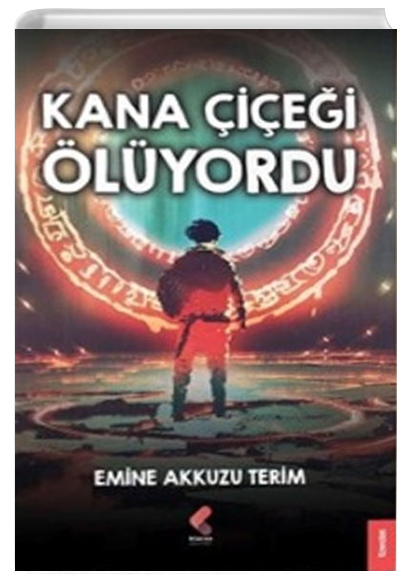 Kana iei lyordu Emine Akkuzu Terim Klaros Yaynlar