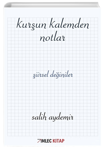 Kurun Kalemden Notlar Salih Aydemir  mle Kitap