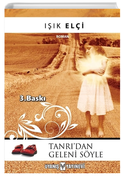 Tanrdan Geleni Syle Ik Eli Uyan Yaynevi