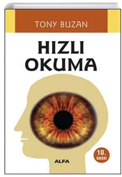 Hzl Okuma Tony Buzan  Alfa Yaynlar