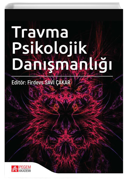 Travma Psikolojik Danmanl Pegem Yaynlar