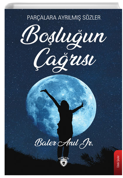Boluun ars Baler Anl Dorlion Yaynevi