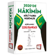 Hakimim Adli Yarg Hakimlik Aklamal Soru Bankas 11.Bask 657 Yaynlar