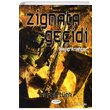 Zignata Geidi Kayp Anahtar Nuray Trk	Atlantis Yaynevi