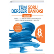 8.Snf Tm Dersler Szel Soru Bankas Tudem Eitim