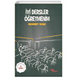 yi Dersler retmenim Dem Yaynlar