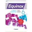 6.Sınıf Equinox Subject Oriented Test Book Tudem Yayınları