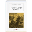 North and South Elizabeth Gaskell Karbon Kitaplar