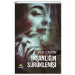 nsanln Srklenii Jack London Tropikal Kitap