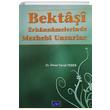 Bektai Erkannamelerinde Mezhebi Unsurlar mer Faruk Teber Aktif Yaynevi