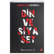Din ve Siyaset Rza Zelyut Toplumsal Kitap
