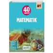 AYT 40 Seans Matematik Soru Bankas Okyanus Yaynlar