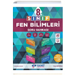 8. Snf Fen Bilimleri Soru Bankas Yant Yaynlar