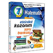 7. Snf Matematik Etkinlikli Kazanm Soru Bankas anta Yaynlar
