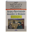 Arapa retiminde Ataszleri ve Deyimler Ensar Neriyat