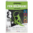 8. Snf LGS Aamal Fen Bilimleri Soru Bankas Berkay Yaynlar