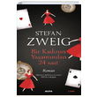 Bir Kadnn Yaamndan Yirmi Drt Saat Alfa Yaynlar