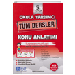 5. Snf Tm Dersler Konu Anlatm Bulut Eitim Yaynlar