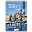 Nuovissimo Progetto taliano 1 Libro dello Studente Edilingua
