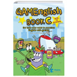 GAMEnglish Book C + 12 Posters Nans Publishing