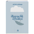 lk Genlik ykleri Zht Ulukap Baygen Yaynclk
