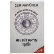 Rzgarlarn tesinde Ak Kitapn I Cem Akyrek L10 Kitap