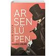 Arsen Lpen Altn gen Maurice Leblanc Lilith Yaynevi