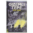 Gizemli Tepe Ece Sar Maske Kitap